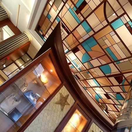 מלון Art Deco Euralille