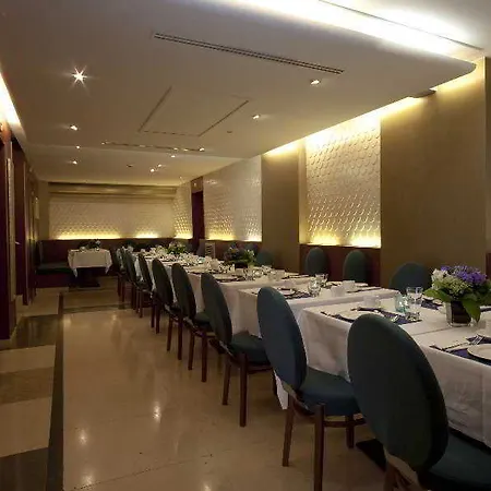 Hotel Art Deco Euralille